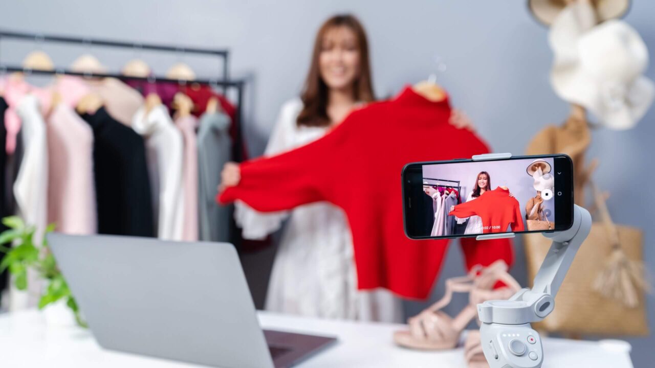 Live Shopping: A New Era of Digital Commerce